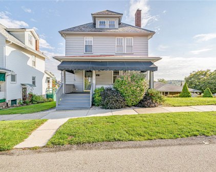 735 Mace St, City Of Greensburg