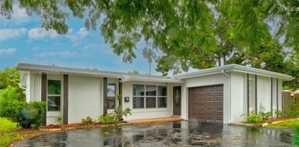 8501 Nw 21 Ct, Sunrise