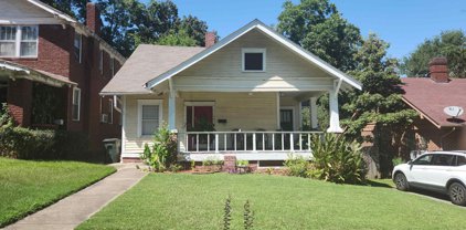 1524 W 22nd, Little Rock
