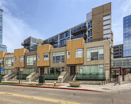 1620 Little Raven Street Unit 601, Denver