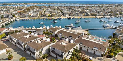 1034 Bayside E Unit 501, Newport Beach