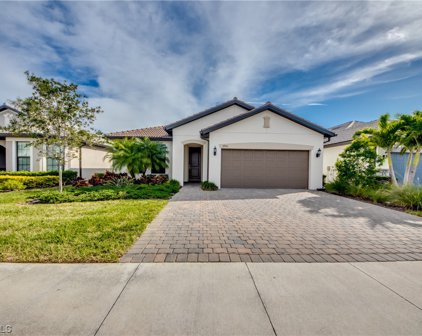 17151 Anesbury Place, Fort Myers
