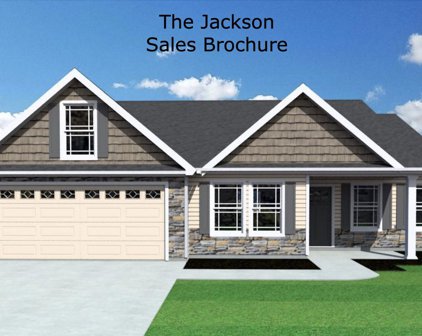 214 R C Thompson Road, Chesnee