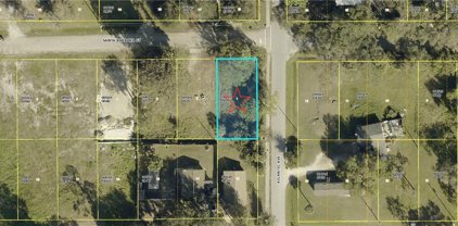 403 Santa Barbara  Street, North Fort Myers
