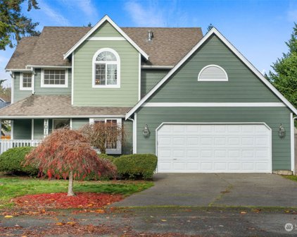 1017 Kiwi Court NW, Olympia
