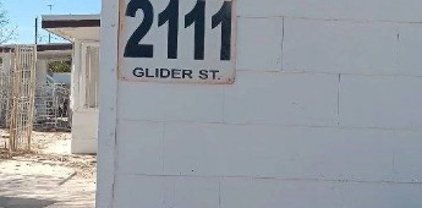 2109 Glider Street, North Las Vegas
