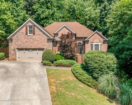 3385 Oak Hampton Way, Duluth