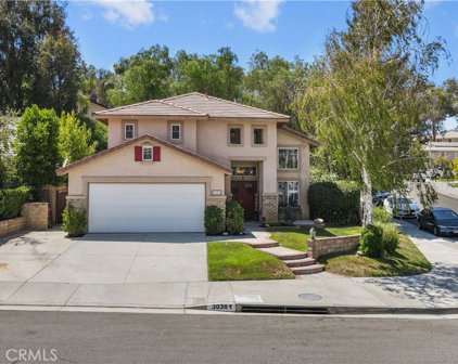 30381 Yosemite Drive, Castaic