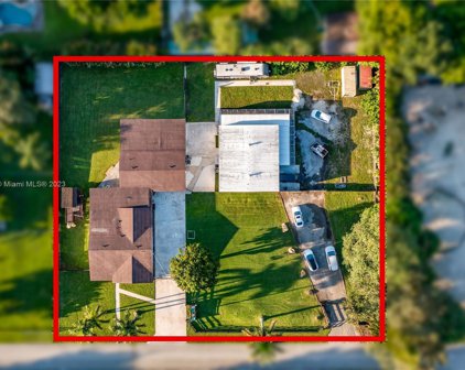 14051 Sw 37th Ct, Davie