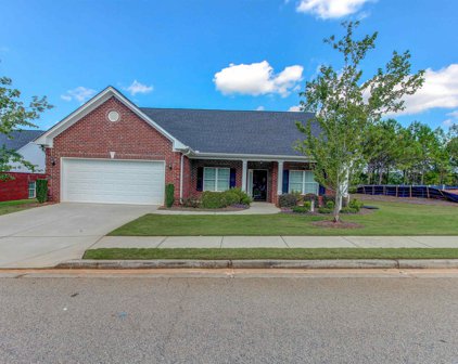 220 Park Place Trail, Social Circle
