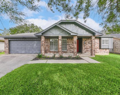 4860 Sulley Drive, Alvin