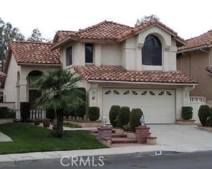40 Via Joaquin, Rancho Santa Margarita