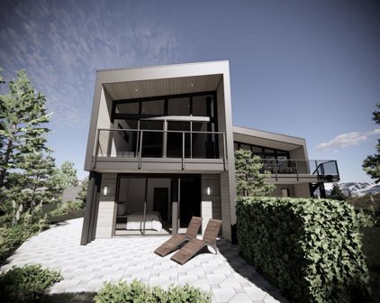 1702 River Run Place, Whistler