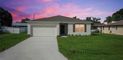 811 Se Seahouse Dr, Port St. Lucie