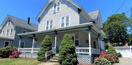 65 River Street, Hudson