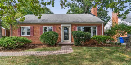 5041 N Carlin Springs Rd, Arlington