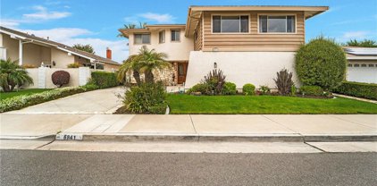 6841 Via Angelina Drive, Huntington Beach