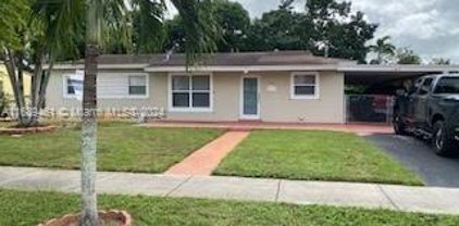 4480 Nw 201st Ter, Miami Gardens