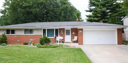 23449 Michele, Clinton Twp