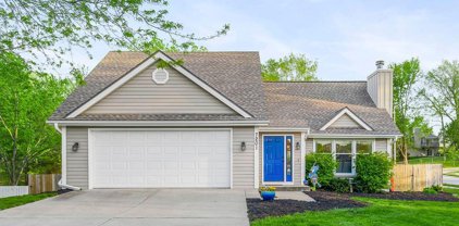 7201 NE 72nd Terrace, Kansas City