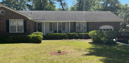 650 Beauregard Street, James Island