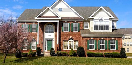 2500 Saint Josephs Dr, Bowie