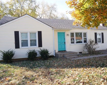 11615 W 68th Place, Shawnee