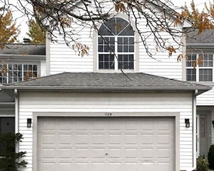 1129 Longford Road, Bartlett