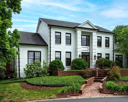 505 Belgrave Park, Nashville