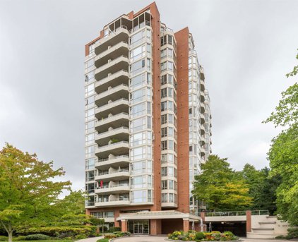 160 W Keith Road Unit 1001, North Vancouver
