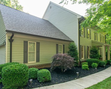 5447 Ridgelea Estates  Dr, Roanoke