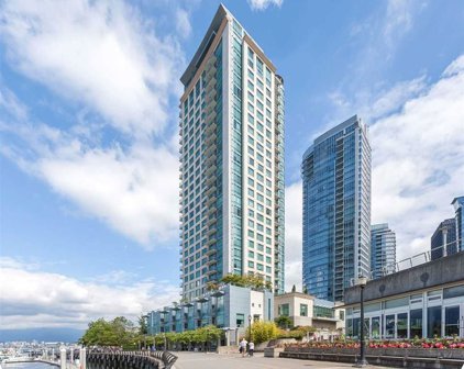 323 Jervis Street Unit 2302, Vancouver