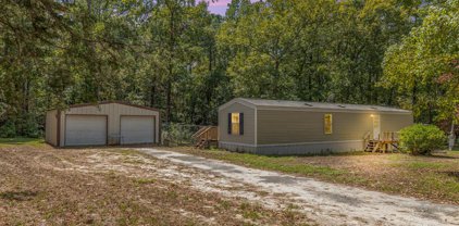 14671 Jack Gibbs Road, Willis
