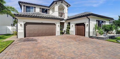 4460 Sw 178th Ave, Miramar