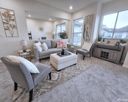 600 Baltic  Circle, Redwood City
