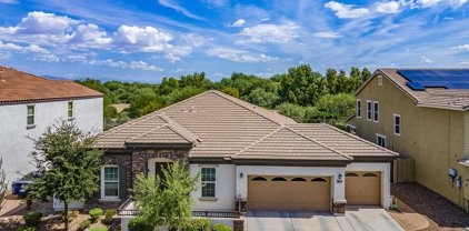 4673 S Pearl Drive, Chandler