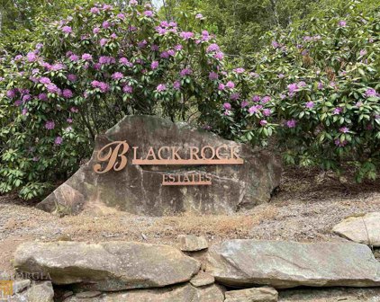 Black Rock Estates, Clayton