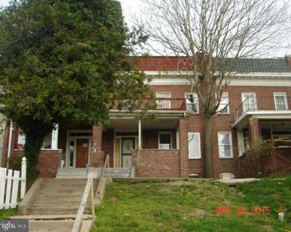 3214 Piedmont   Avenue, Baltimore