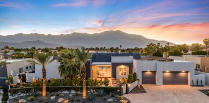 107 Vail Dunes Court, Rancho Mirage