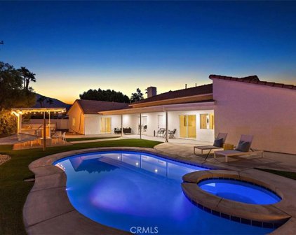 889 E Francis Drive, Palm Springs