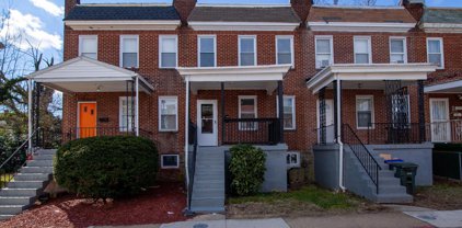 5230 Denmore   Avenue, Baltimore