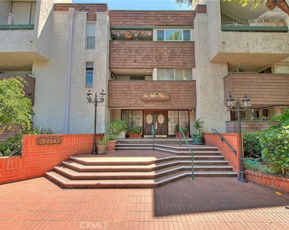 360 S Euclid Avenue Unit 319, Pasadena