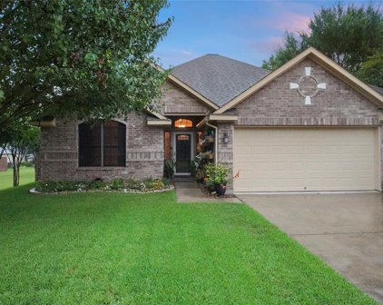 9711 TWIN SHORES Drive, Willis