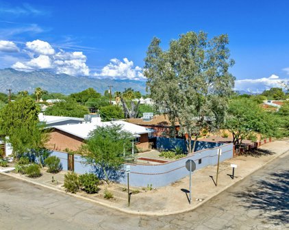 1603 E Linden, Tucson