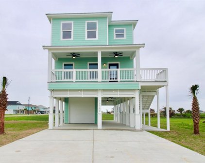 18102 Shaman Drive, Galveston