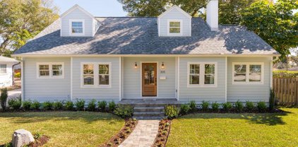 305 N Glenwood Avenue, Clearwater
