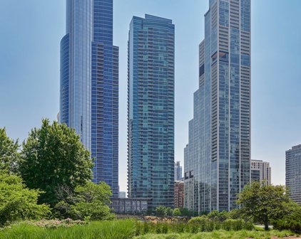 1201 S Prairie Avenue Unit #5301, Chicago