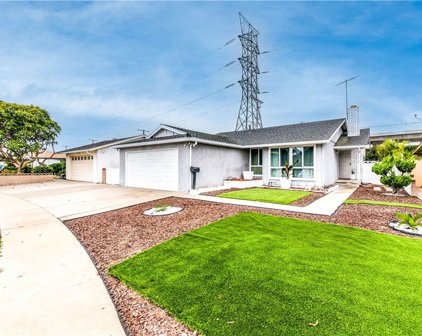 16937 S Denver Avenue, Gardena