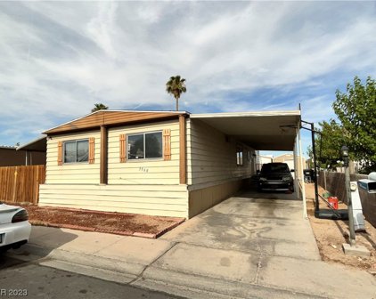 3560 Big Sur Drive, Las Vegas