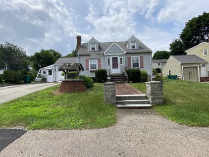 183 Washington St, Norwood